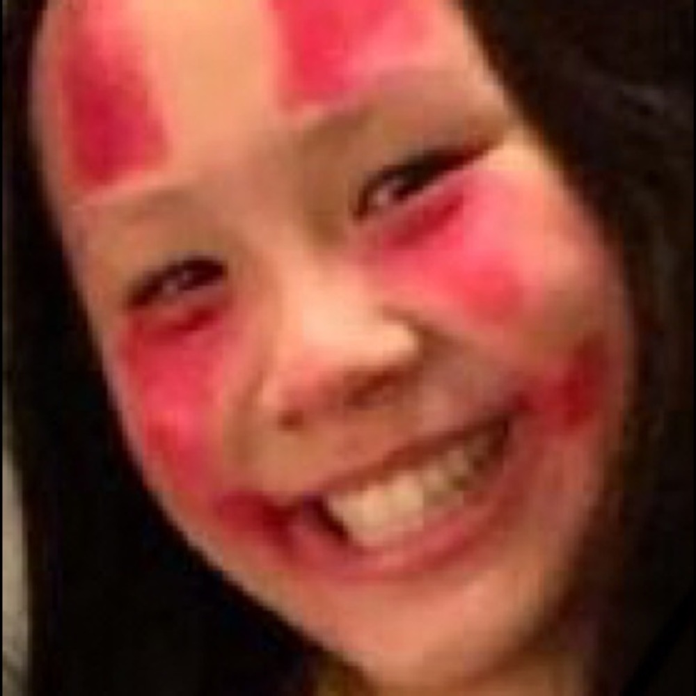 Meet your Posher, Onessa